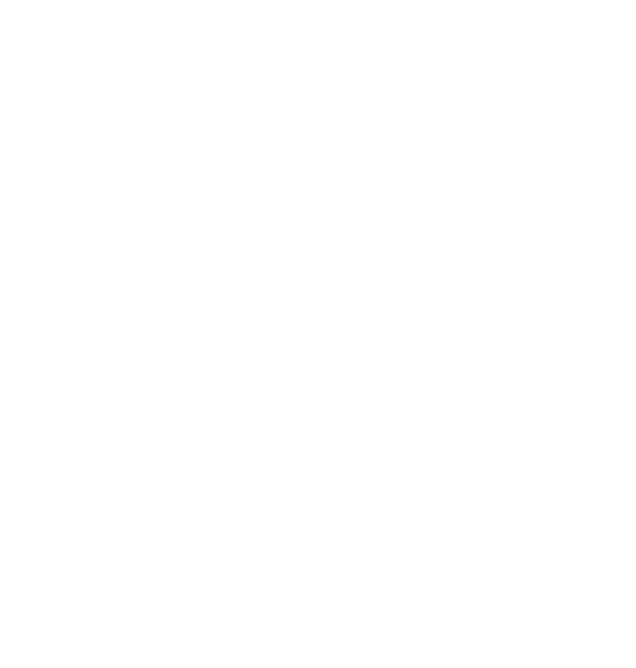 Gozu Logo V White
