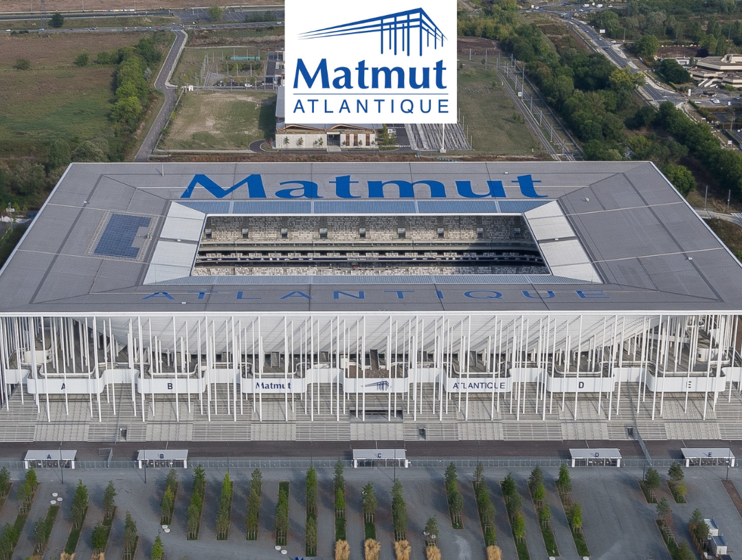 Matmut Atlantique