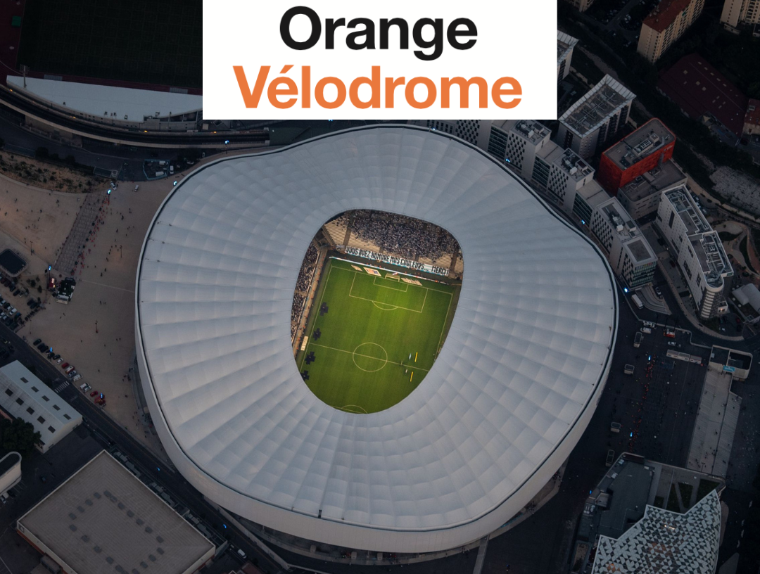 Orange Velodrome